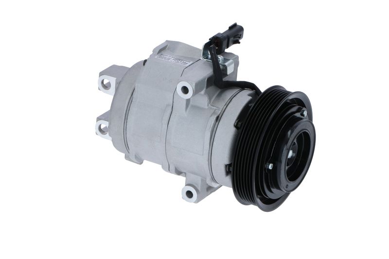 Aftermarket Klimakompressor, 0044711777-03 Aftermarket Klimakompressor, 0044711777-03