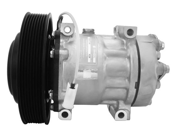 Austausch Klimakompressor, 0044710179-02 | 85022133, 85006458, 7485027969, 23576707