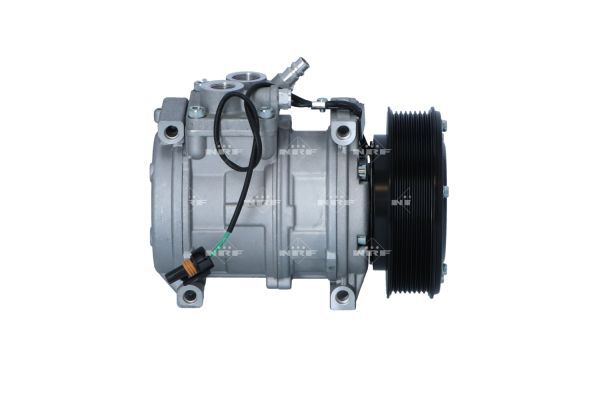 Aftermarket Klimakompressor, 0044710787-03 | AT172975