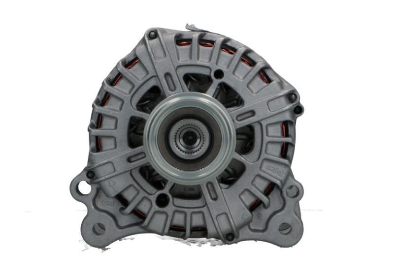 Original Generator, 0000411399-01 | Audi, Porsche, 059903018JX, 059903019X, 95860312300, 059903018J