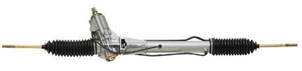 Austausch Lenkgetriebe, 0028610583-02 | Volvo, 34002208