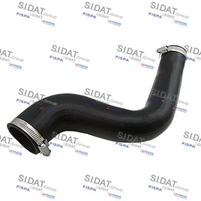 Ladeluftschlauch, 0331410207-03 | Land Rover, 7H429F795DB, PNH500410, PNH500411, PNH500500