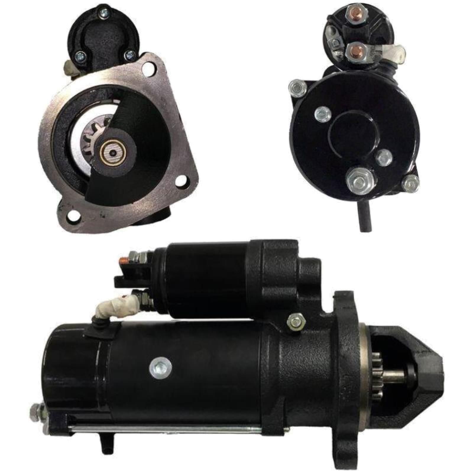 Original Starter, 0000213145-01 | 32009035, 32009452, 3552682M92, 32009346