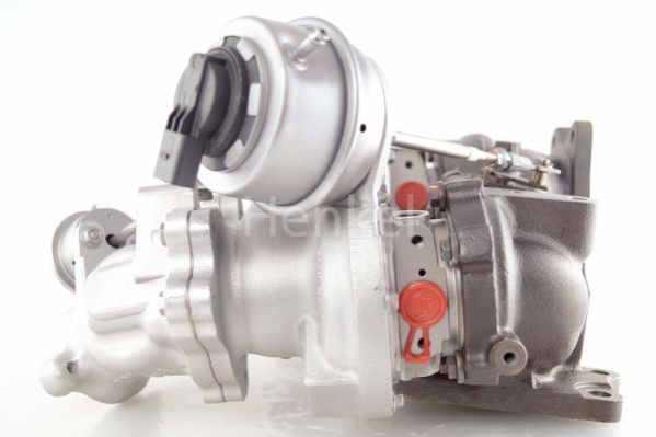 Turbolader Mazda, SH0113700000, SH0113700A, SH0113700B, SH0113700D | 0223414146-02
