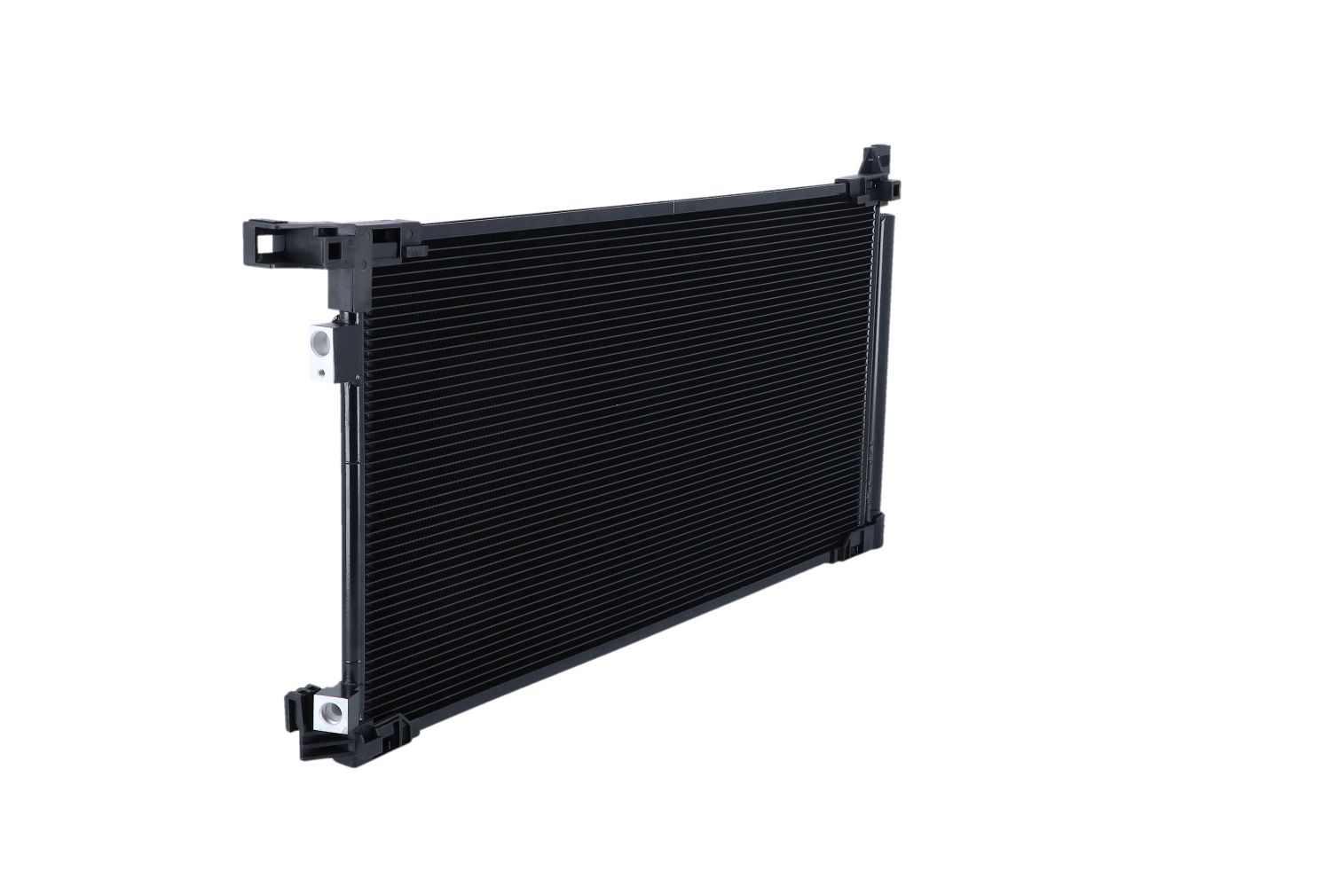 Klimakondensator 0044810354-03 | Lexus, 884A012010, 884A012020, 884A0F4020, 884A0F4030