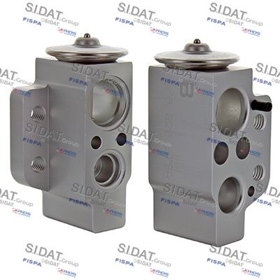 Expansionsventil 0018310111-03 | Audi, 8K0820679A, 8K0820679B