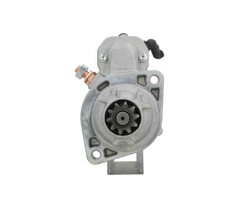 Aftermarket Starter, 0000212916-03 | 4996709, 499670900