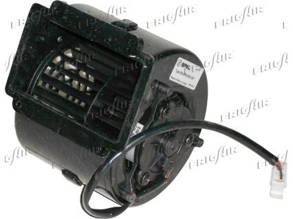 Innenraumgebläse, Spal - 0435010028-01 | 002-B100-93D