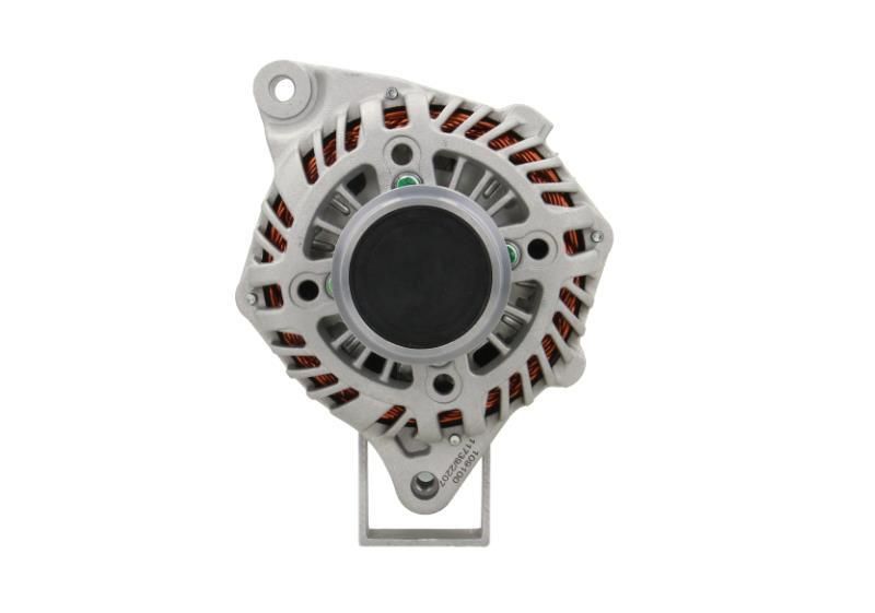 Aftermarket Generator, 0000410140-03 | Honda, A005TZ0281, A005TZ0081A, A5TZ0281AC, AHGA104