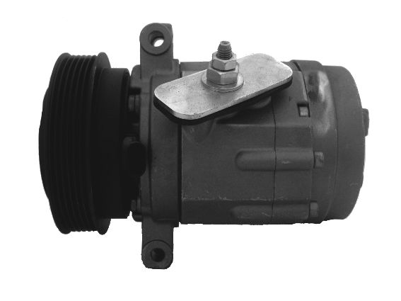 Austausch Klimakompressor, 0044710503-02 | 20910244, 96629607, 96861886