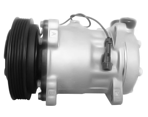 Austausch Klimakompressor, 0044710012-02 | 550222700, 60592127, 60600702, P60600702