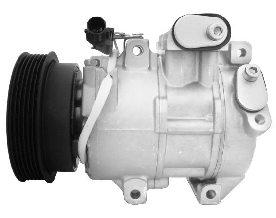 Original Klimakompressor, 0044710786-01 | 977011D400