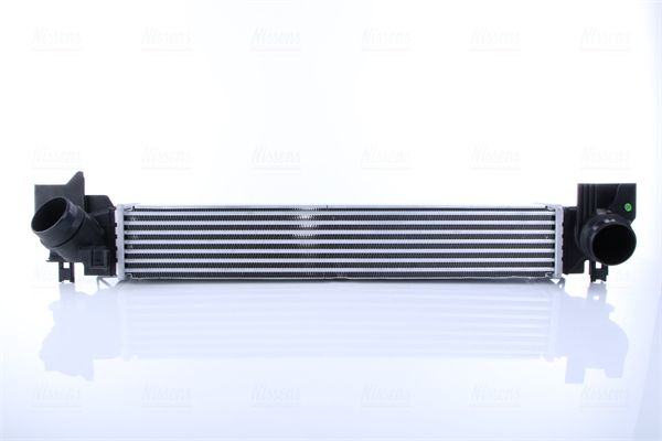 Ladeluftkühler, 0046810609-03 | BMW, Mini, 17518645761, 8645761