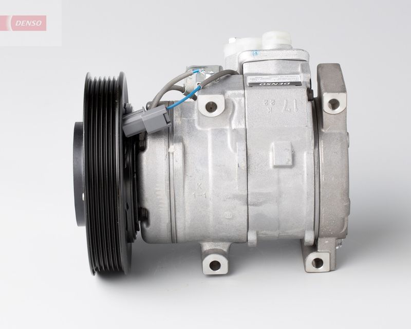 Original Klimakompressor, 0044711334-01