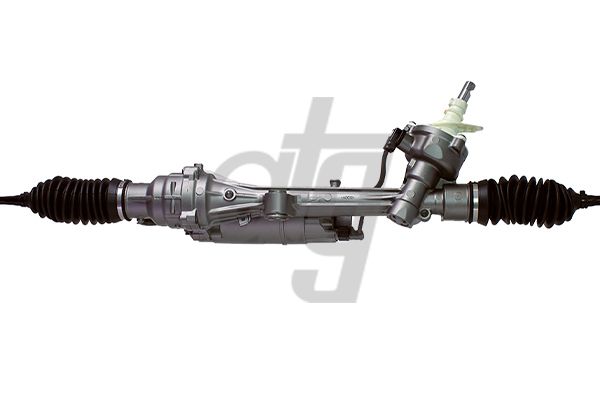 Austausch Lenkgetriebe, 0028611411-02 | 39084591, 39084593, 39096874