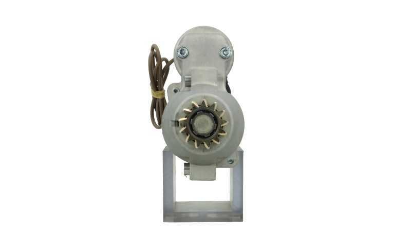 Aftermarket Starter, 0000211536-03 | S114836, 68F8180002, 6CJ81800020, S114836B