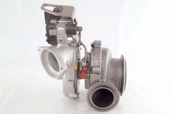 Turbolader - 0223413111-01 | BMW, 7796313G07, 11657796314I09, 7796314I09, 11657796313I09