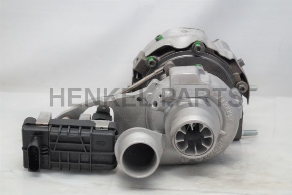 Turbolader - 0223414102-02 | Audi, VW, 057145873J, 057145873NX, 057145873JX, 057145873NV