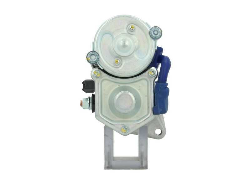 Austausch Starter, 0000210801-02