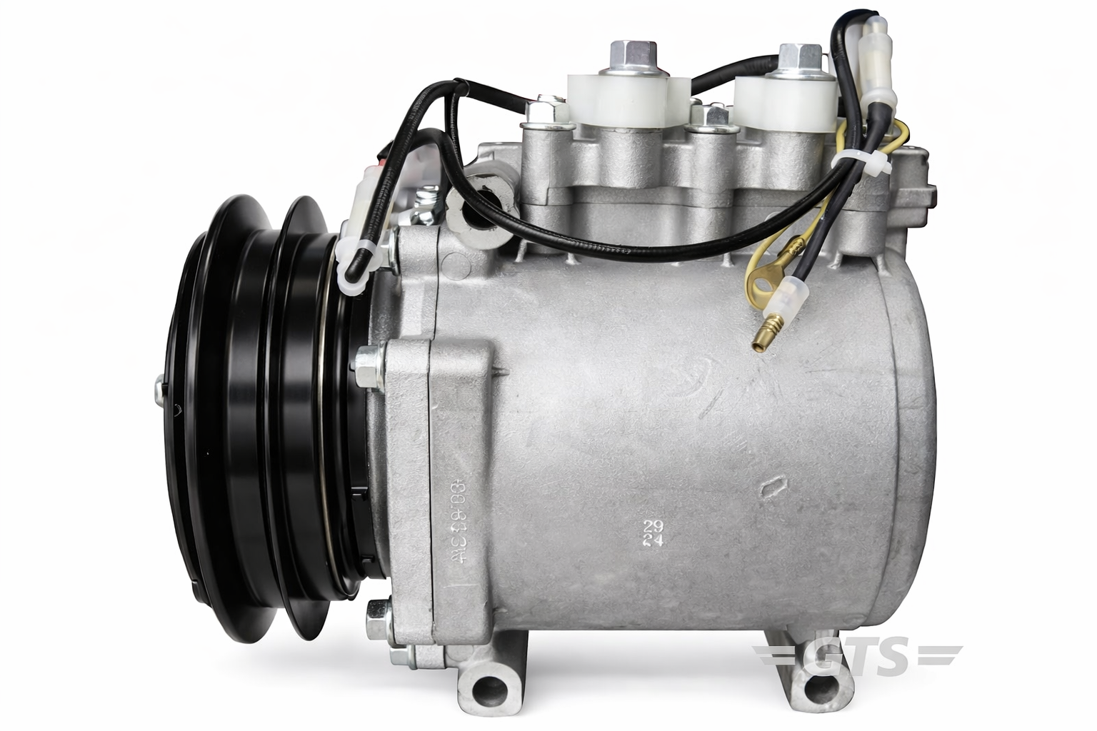 Original Klimakompressor 1717495 | 0044712344-01