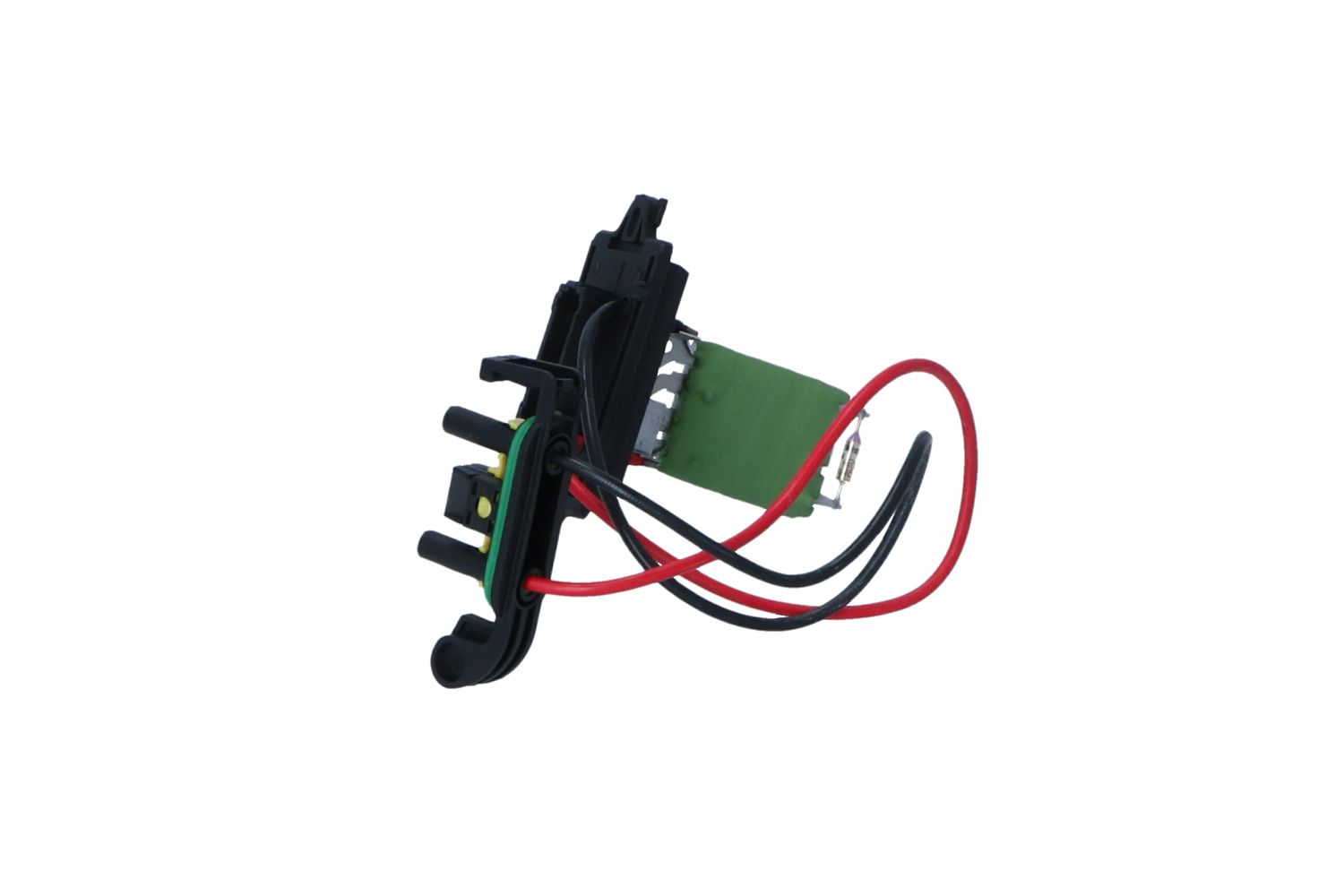 Widerstand, Innenraumgebläse - 0297510058-03 | Renault, 7701207717