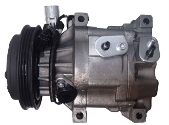 Austausch Klimakompressor, 0044711858-02