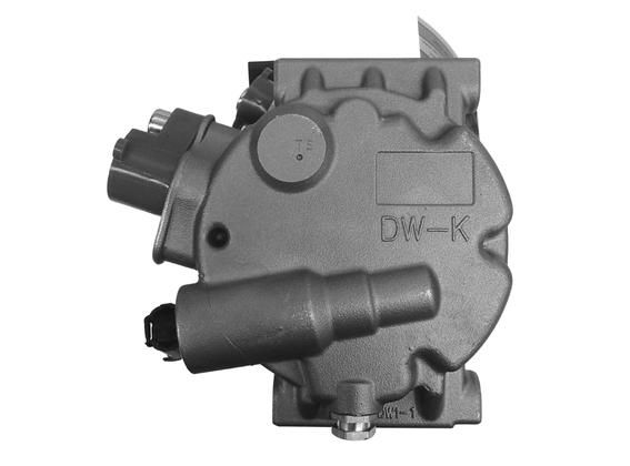 Austausch Klimakompressor, 0044715294-02 | 1E39E17100