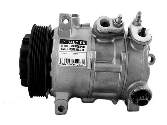 Austausch Klimakompressor, 0044711619-02 | 55111410AD, 55111426AD, RL111426AD, 55111426AC