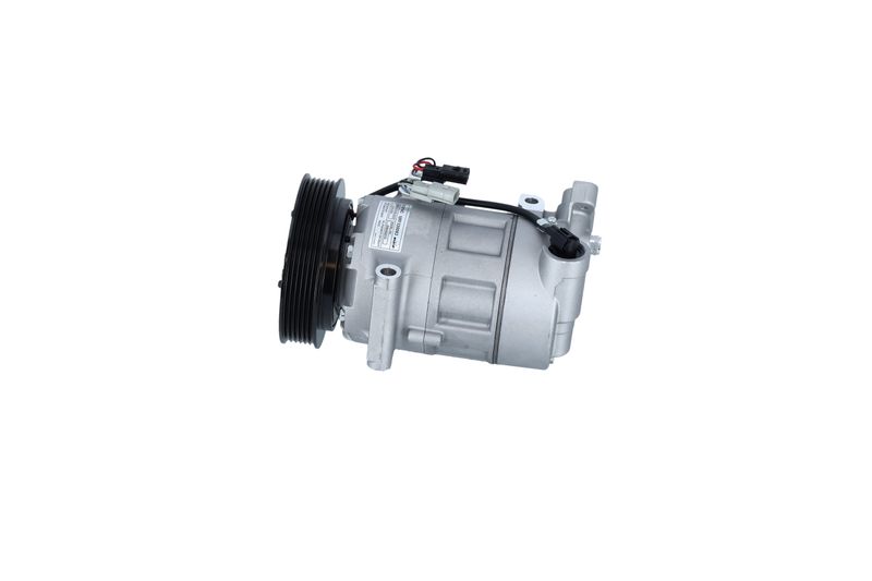 Aftermarket Klimakompressor, 0044710714-03 | 926003123R, 926006231R Aftermarket Klimakompressor, 0044710714-03 | 926003123R, 926006231R