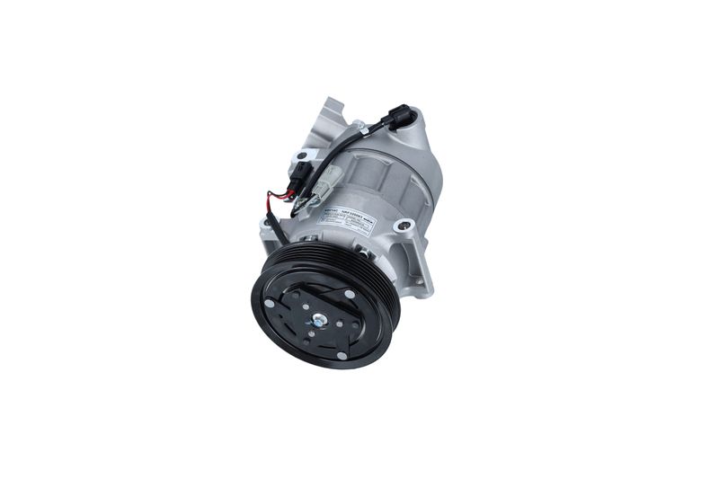 Aftermarket Klimakompressor, 0044710714-03 | 926003123R, 926006231R Aftermarket Klimakompressor, 0044710714-03 | 926003123R, 926006231R