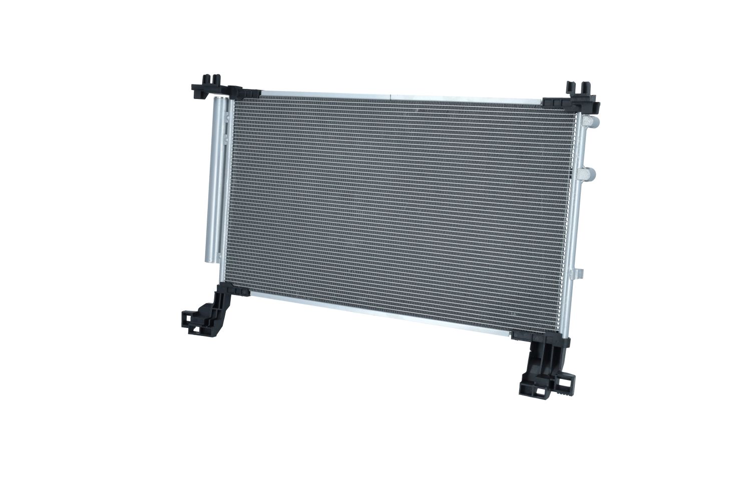 Klimakondensator 0044810420-03 | Lexus, 8846053140