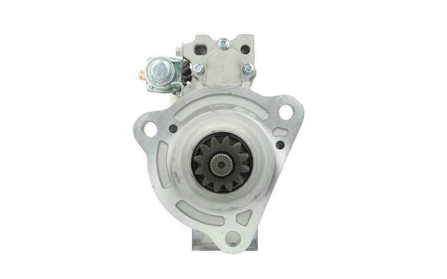 Aftermarket Starter, 0000213456-03 | M009T82171, M9T82171AM, M9T82171, 11127679A