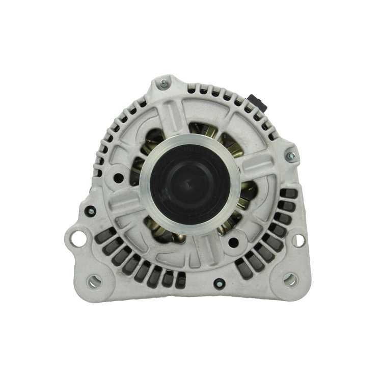 Aftermarket Generator, 0000411961-03 | Audi, Seat, 028093027C, 028903026B, 028903026BX