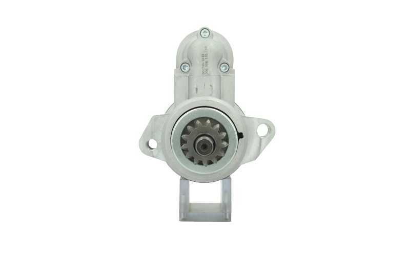 Aftermarket Starter, 0000211361-03 | VW, 07Z911023A, 07Z911023B, 07Z911023BX