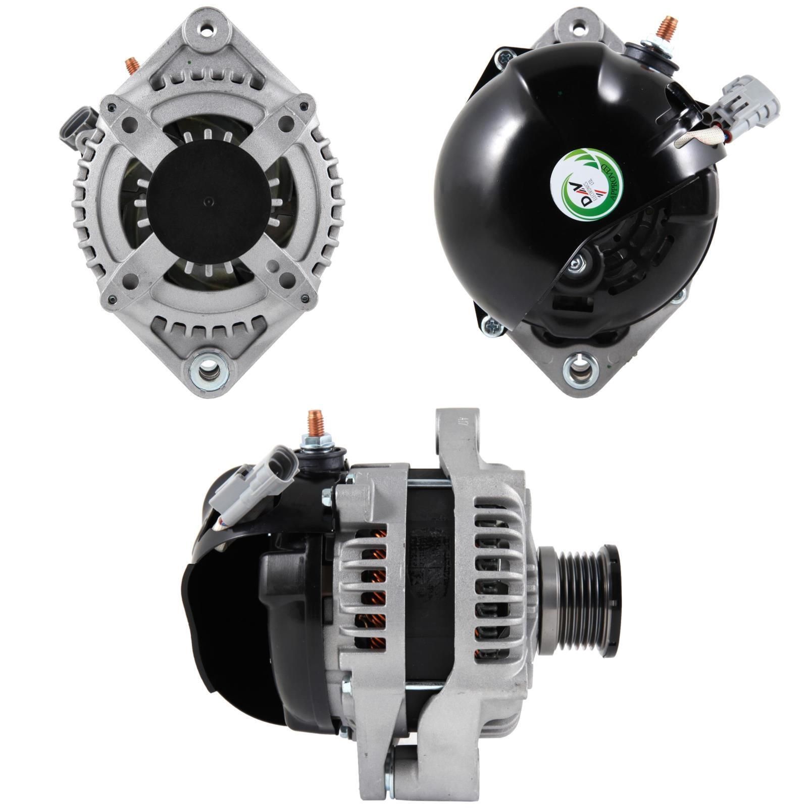 Aftermarket Generator, 0000413212-03 | Renault, 7701055020, 8201268243, 8973250250, 7701066398