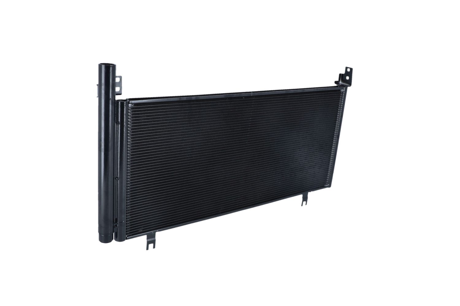 Klimakondensator 0044810278-03 | Lexus, 8846048150