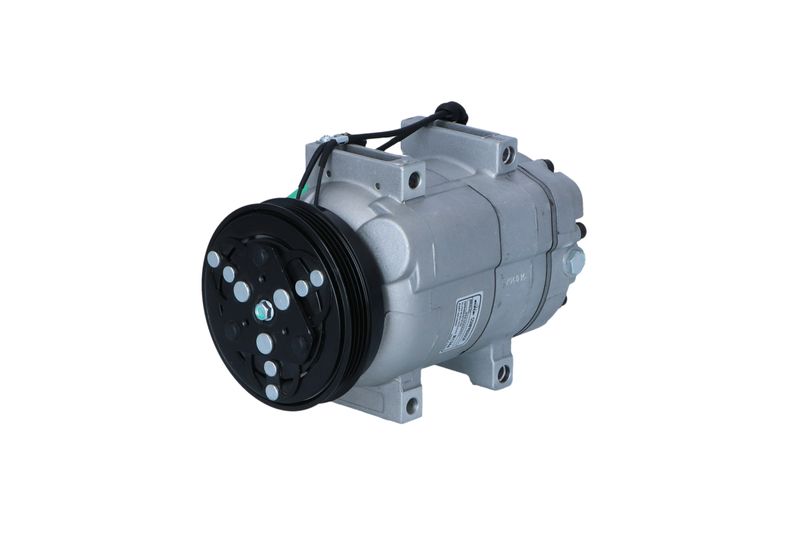 Aftermarket Klimakompressor, 0044710324-03 | 8D0260805MX, 8D0260805D, 8D0260805F, 8D0260805M