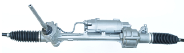 Austausch Lenkgetriebe, 0028611501-02 | Land Rover, Tesla, EJ323200DA, EJ323504BB, LR049355, LR111478