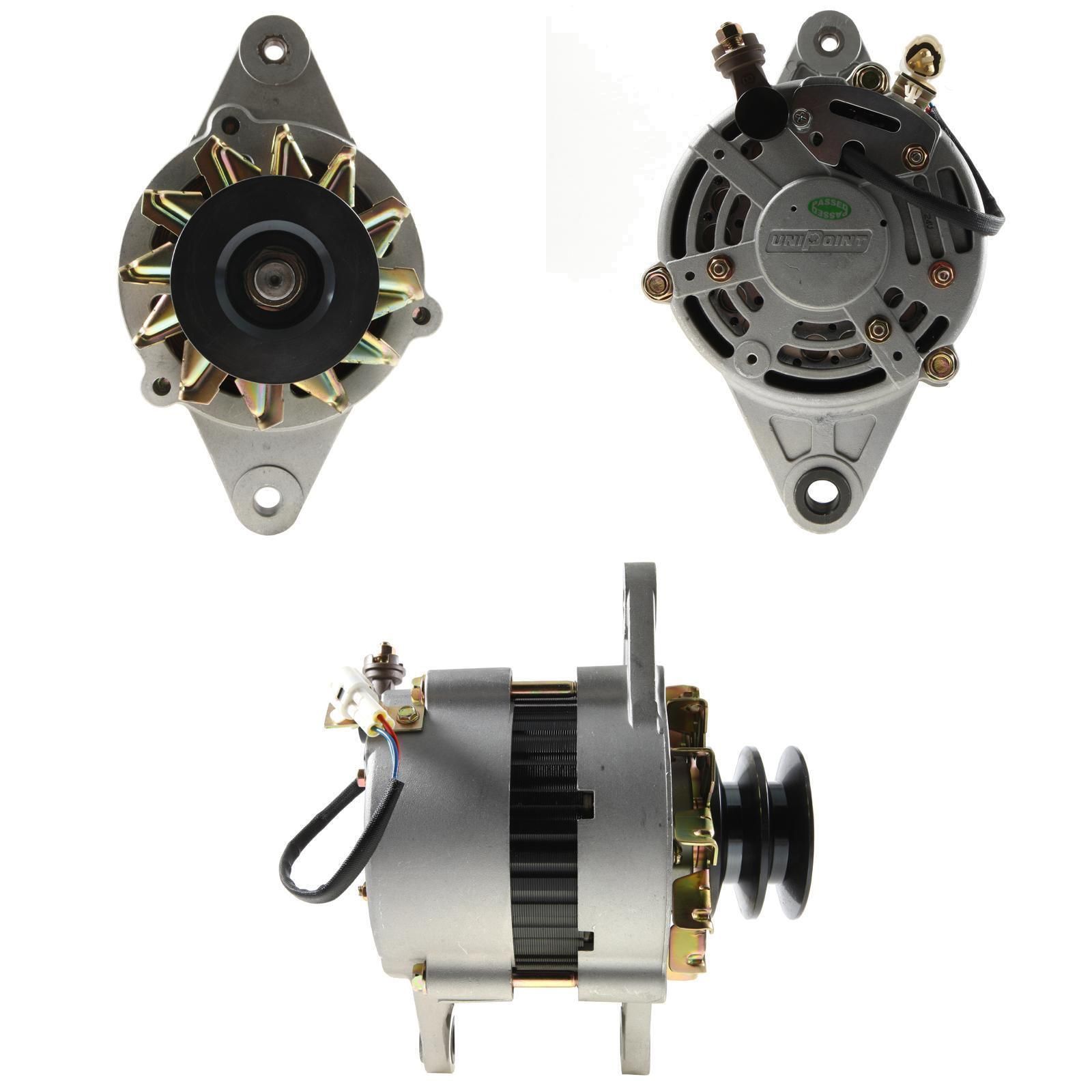 Aftermarket Generator, 0000411826-03 | 270401752, 270401752B, 270401752A, 2704033350