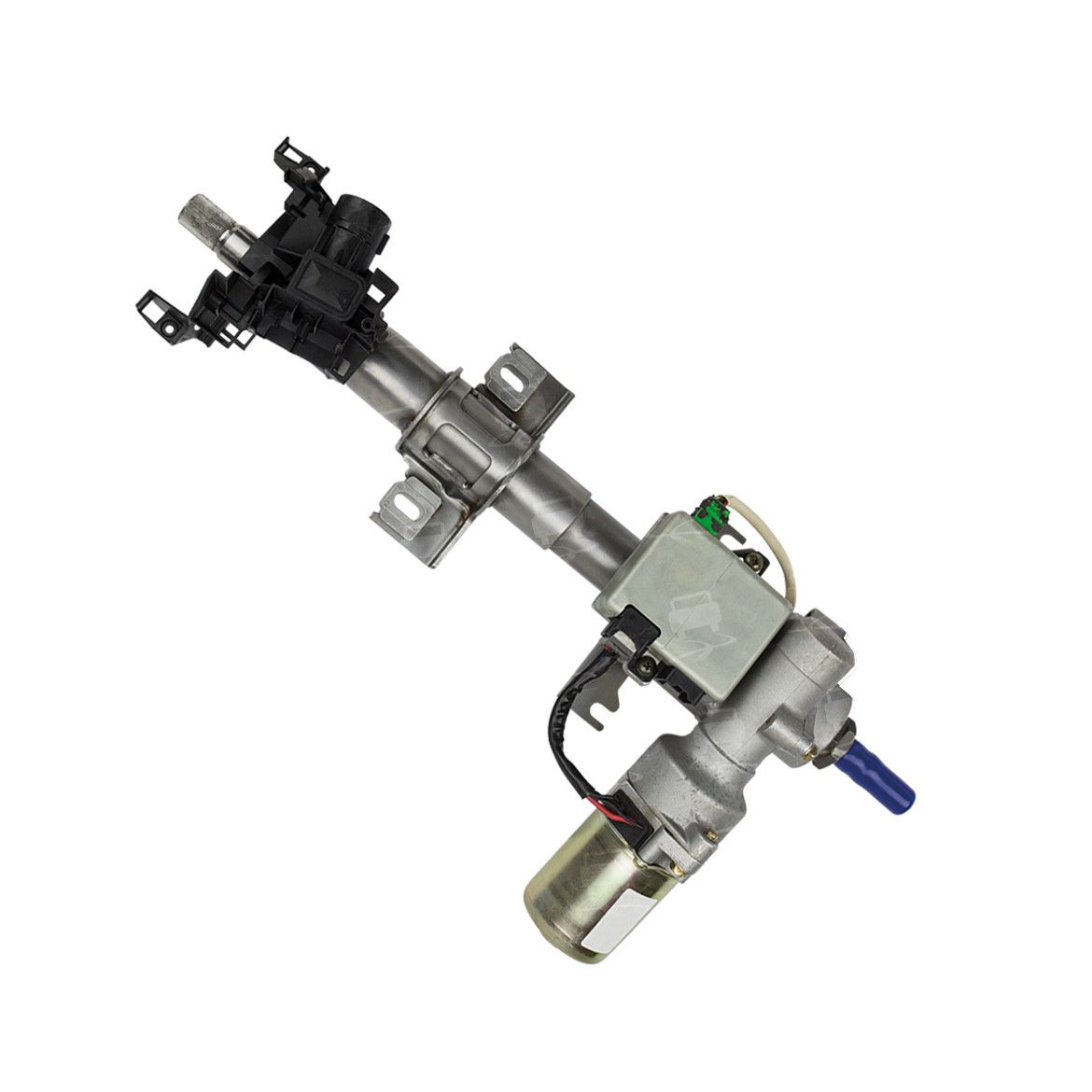 Austausch Lenksäule, 0121110210-02 | Subaru, 4820086G60, 4820086G61