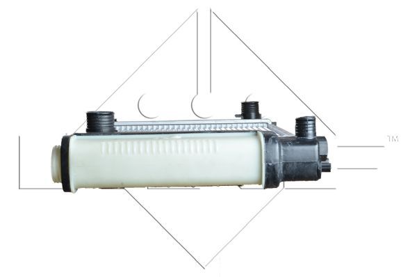 Kühler, Motorkühlung - 0047013332-03 | BMW E36, E34, 17111247436, 17111712982, 17111719304