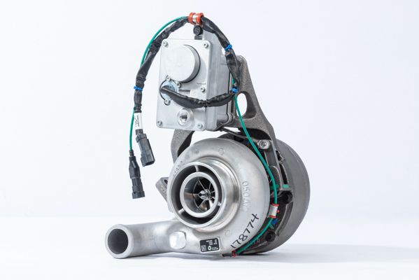 Turbolader - 0223410316-01 | John Deere, DZ108142, RE526247, RE534530, RE534565