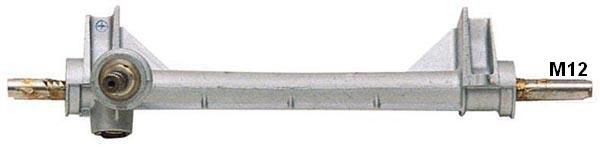 Austausch Lenkgetriebe, 0028610623-02 | Citroën