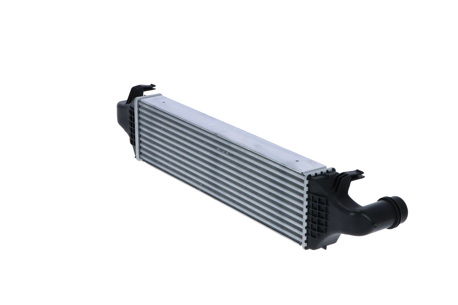 Ladeluftkühler, 0046810543-03 | Infiniti, Mercedes-Benz, 144615DC0A, 2465000900, A2465000900