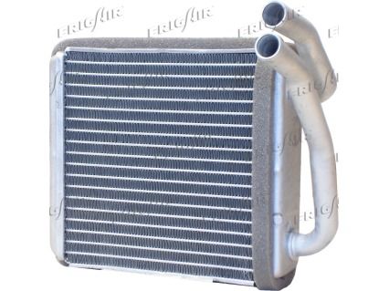 Wärmetauscher, Innenraumheizung - 0046710360-03 | Hyundai H100, 9721143010, 9721143010