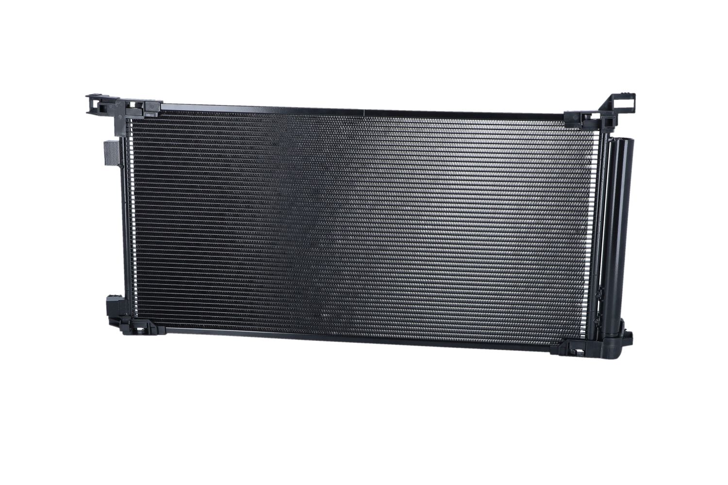 Klimakondensator 0044810354-03 | Lexus, 884A012010, 884A012020, 884A0F4020, 884A0F4030