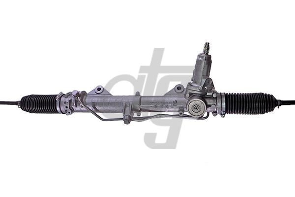 Austausch Lenkgetriebe, 0028611661-02 | Mercedes-Benz, 1724600000, 172460000080, A1724600000, A172460000080