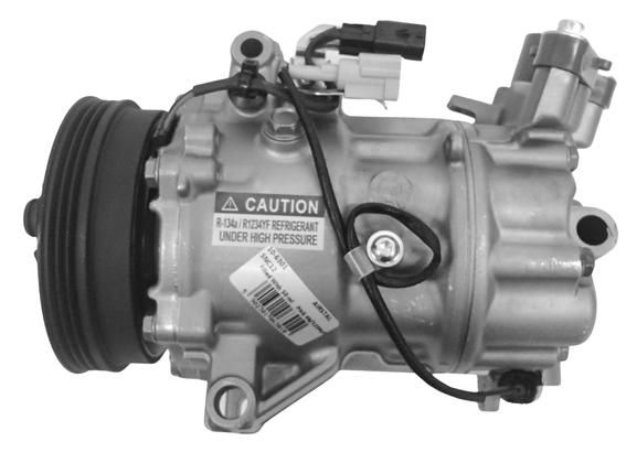 Austausch Klimakompressor, 0044710311-02 | 926008054R