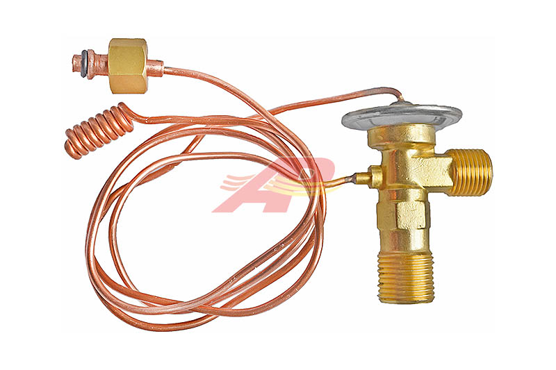 Expansionsventil 1280333C2, RE13886, AL37525, AH140818 | 0018310235-03