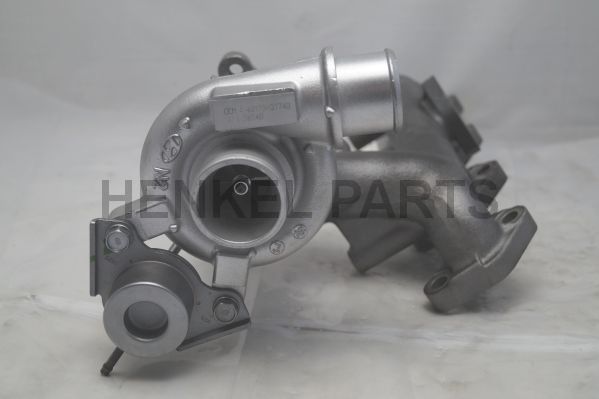 Turbolader - 0223415148-01 | Hyundai, 282012A770